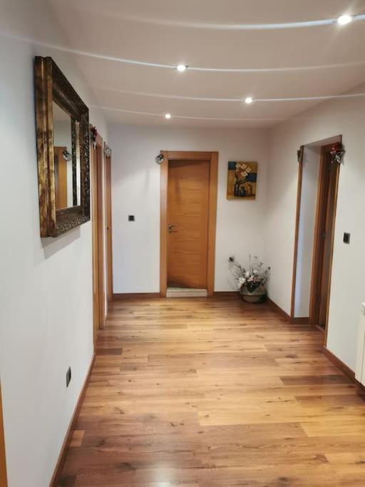 Casa Con Finca En Oviedo El Casero Dış mekan fotoğraf