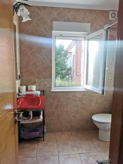 Casa Con Finca En Oviedo El Casero Dış mekan fotoğraf