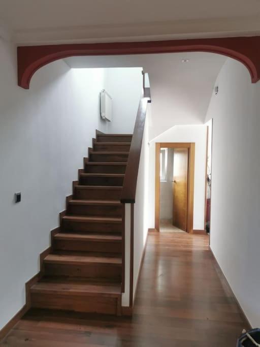 Casa Con Finca En Oviedo El Casero Dış mekan fotoğraf