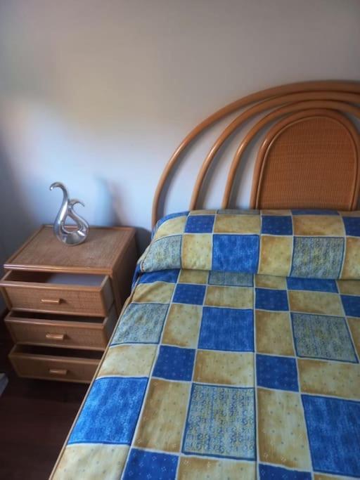 Casa Con Finca En Oviedo El Casero Dış mekan fotoğraf